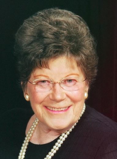 Colleen Earhart